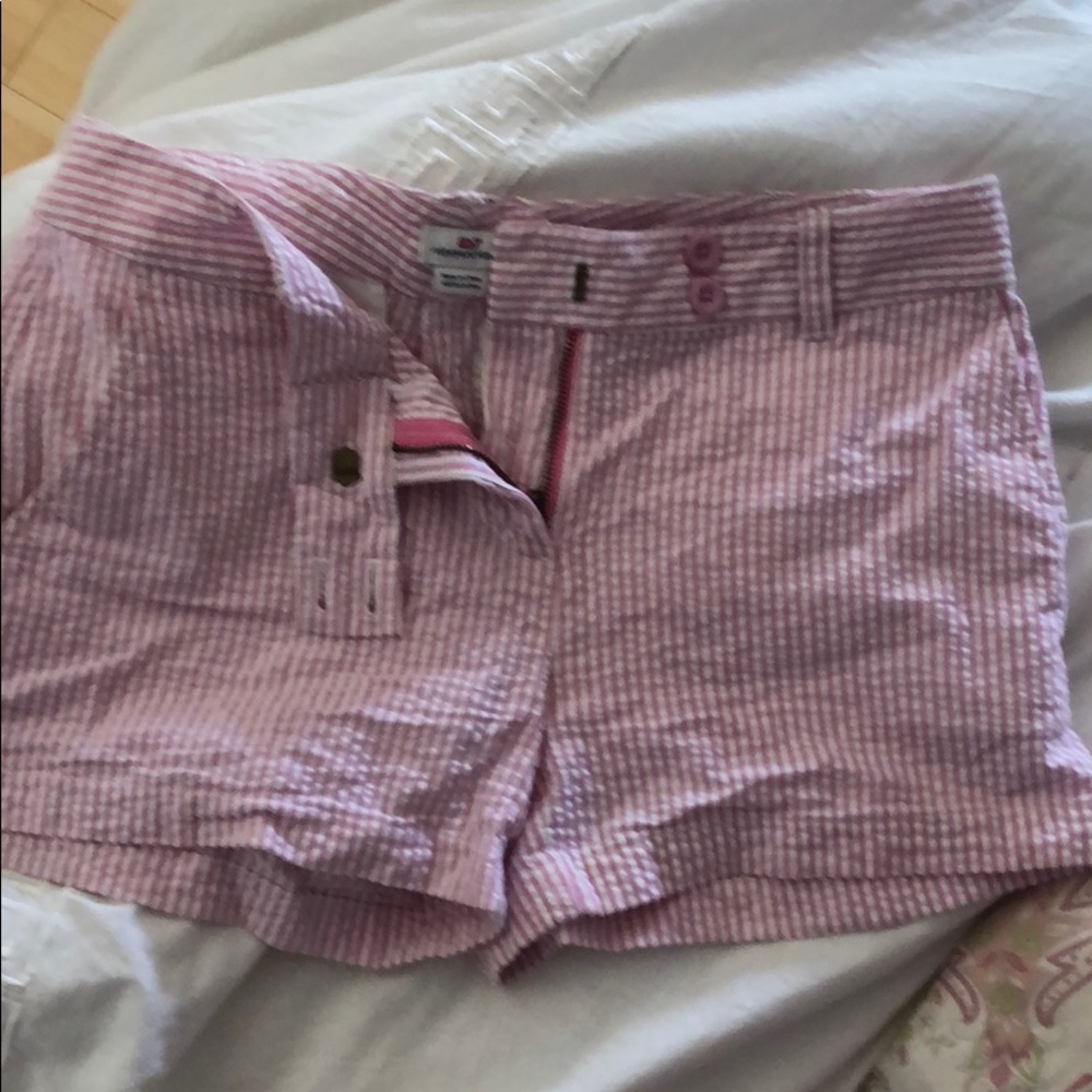 Vineyard vines shorts